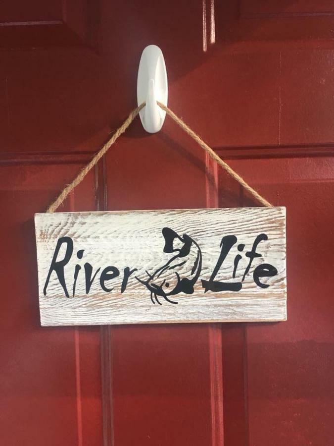 Rappahannock River Cottage Near I-95! Fredericksburg Exteriér fotografie